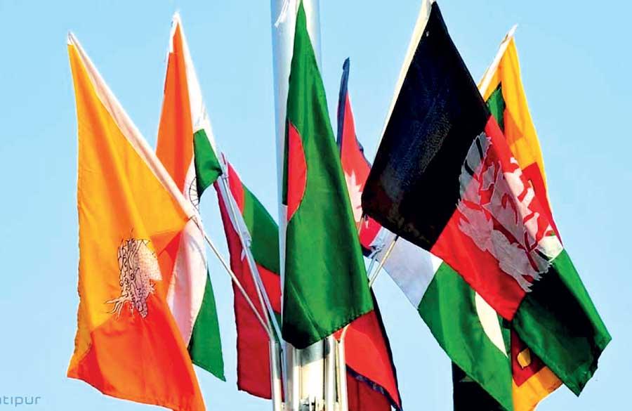 South Asian Integration