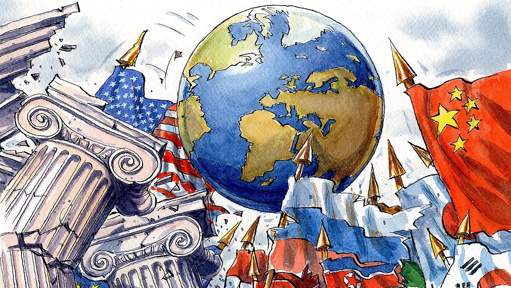 The Continuity of Unipolarity: Assessing Global Power Dynamics
