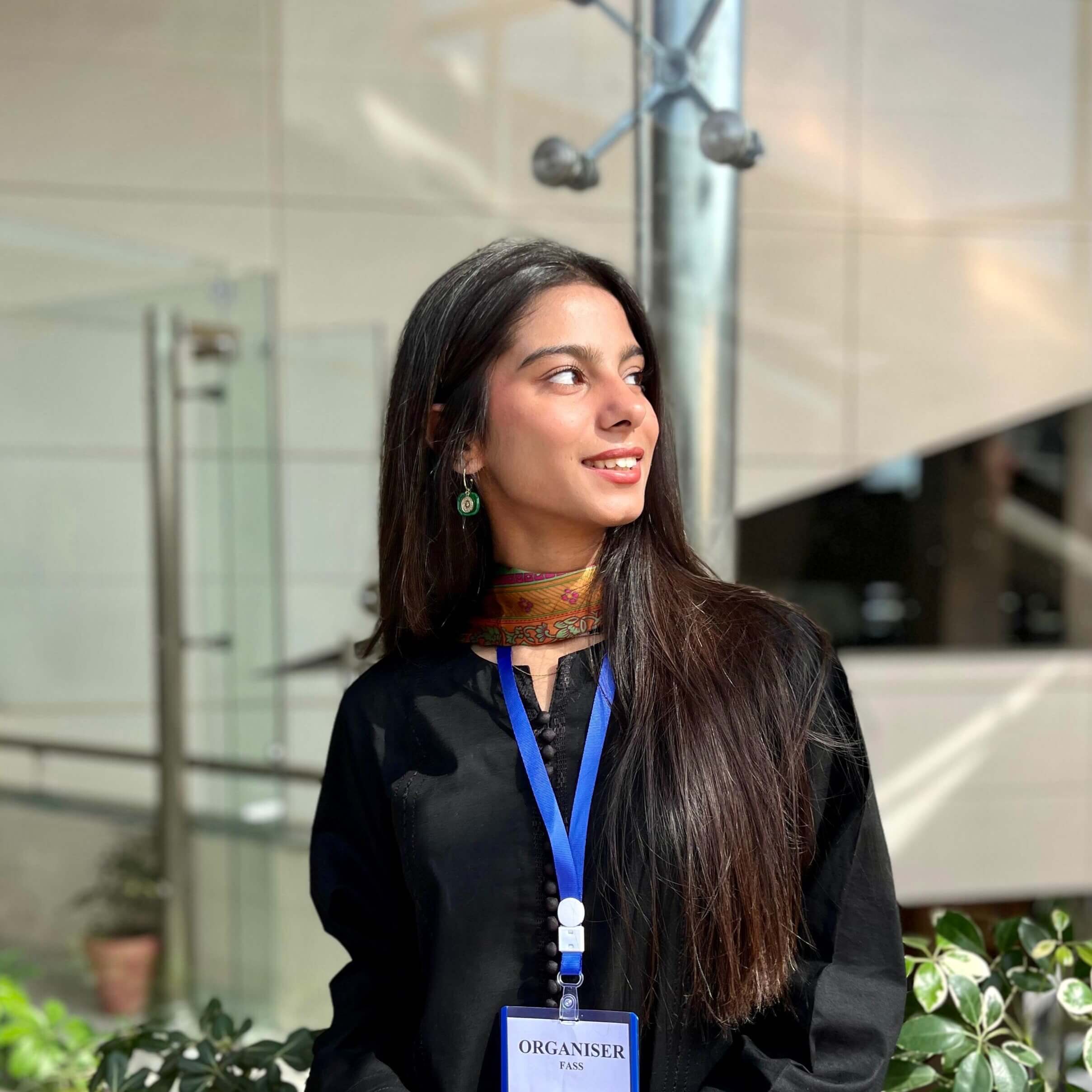 Picture of Arooj Azhar