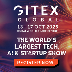 GITEX Square Banner