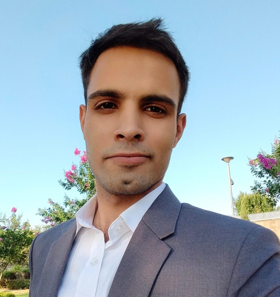 Umair Aslam