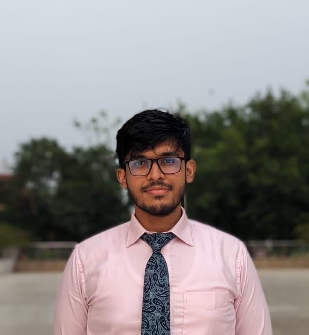 Picture of Arman Ahmed