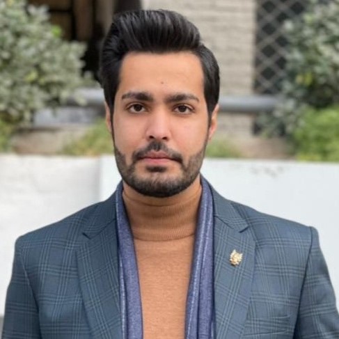Picture of Hammad Waleed