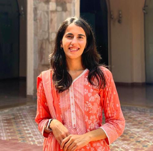 Picture of Kainat Rasheed