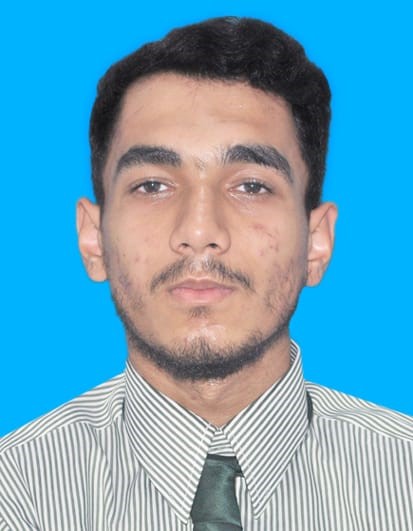 Picture of M. Hammad Madni