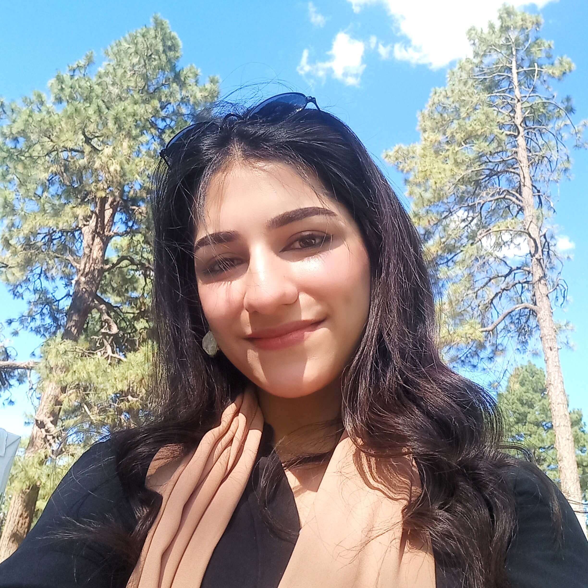 Picture of Menayal Faryal