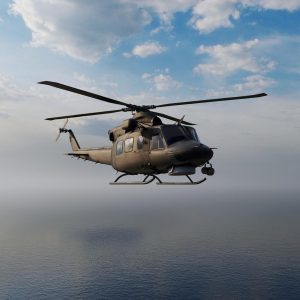 HELRAD Radar