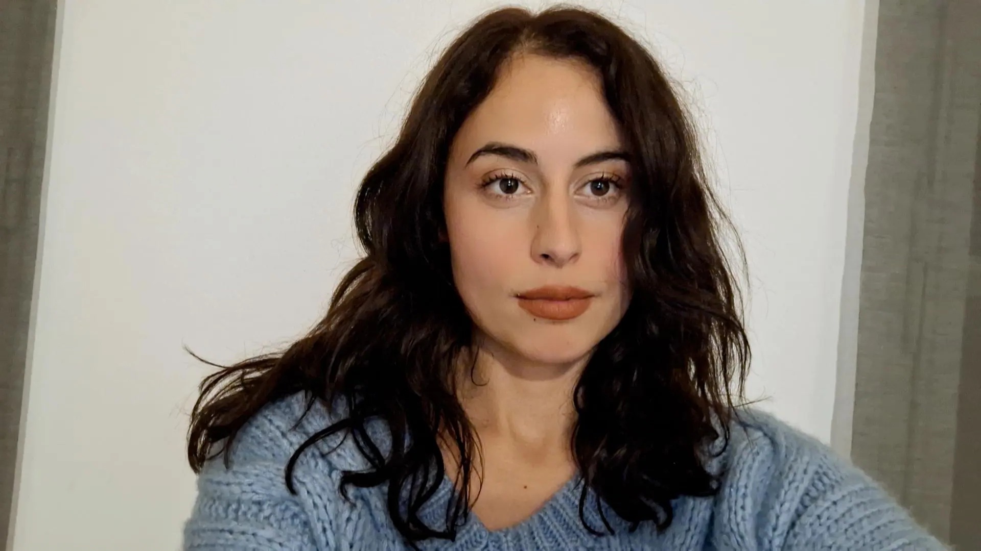 Picture of Patricia Radovani