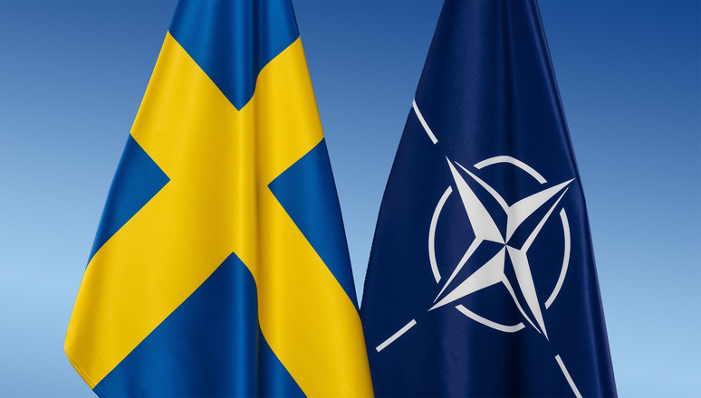 Sweden's Entrance To NATO And What Does It Mean For Russia In The Baltics