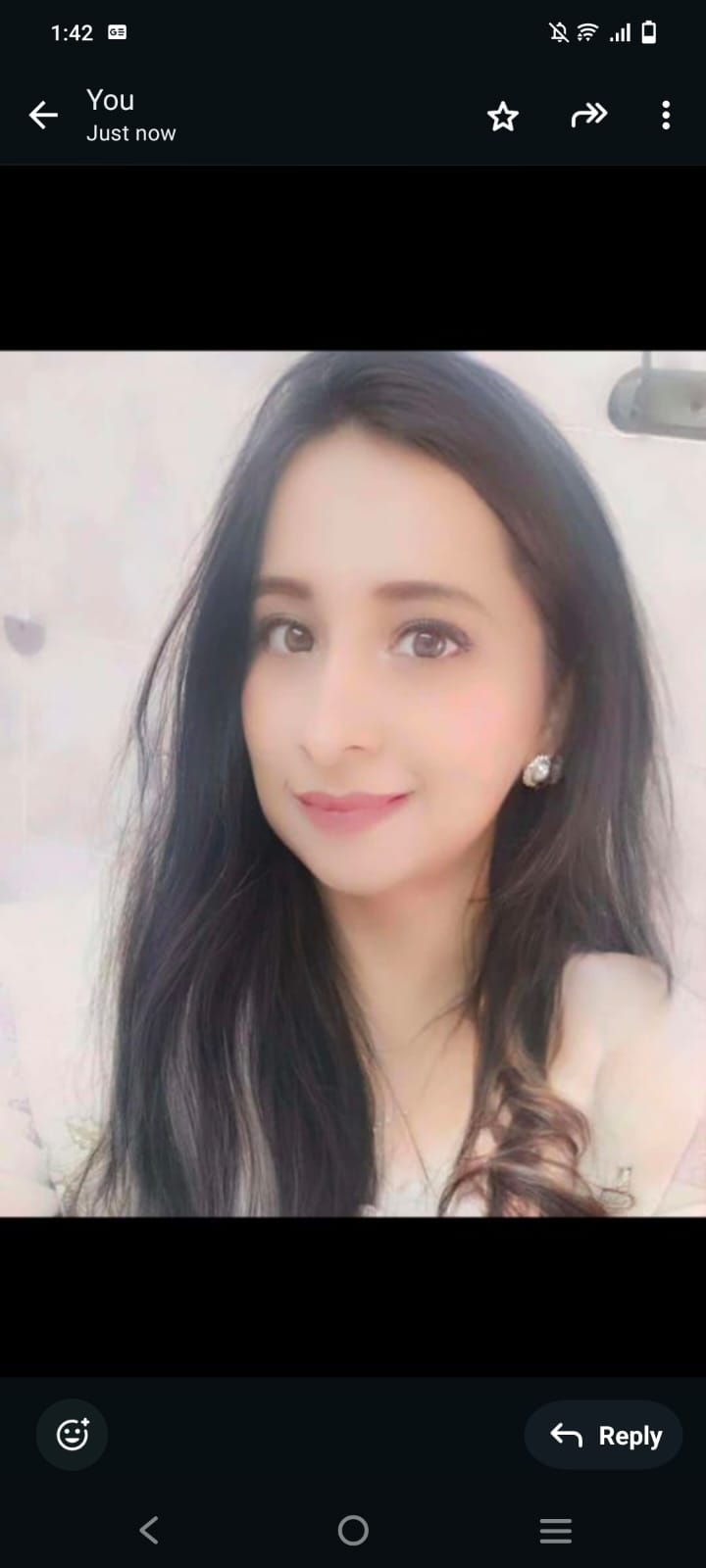 Picture of Iram Zahid