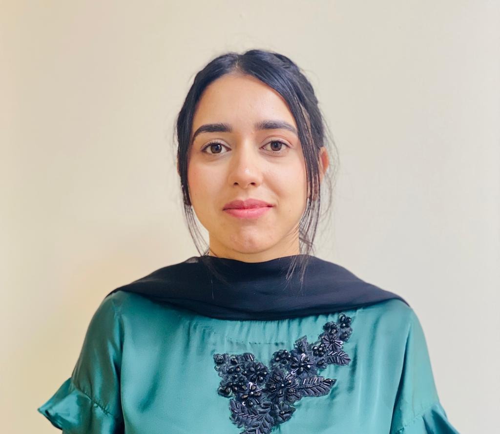 Picture of Ayesha Sikandar