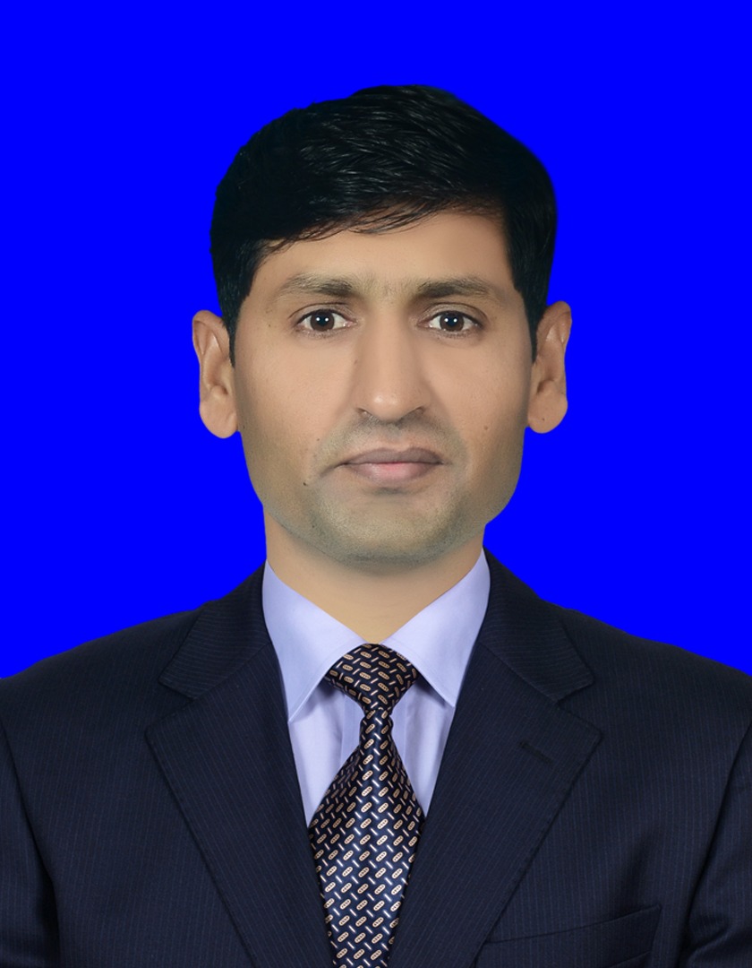 Picture of Dr. Mehmood Hussain