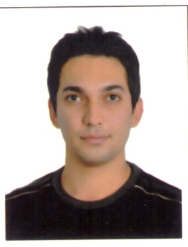 Picture of Mohammad Hassan Sangtarash