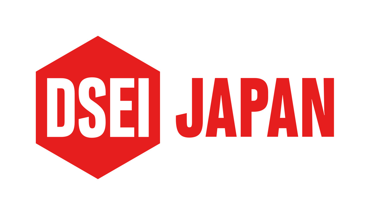 DSEI Japan 2025 lOGO