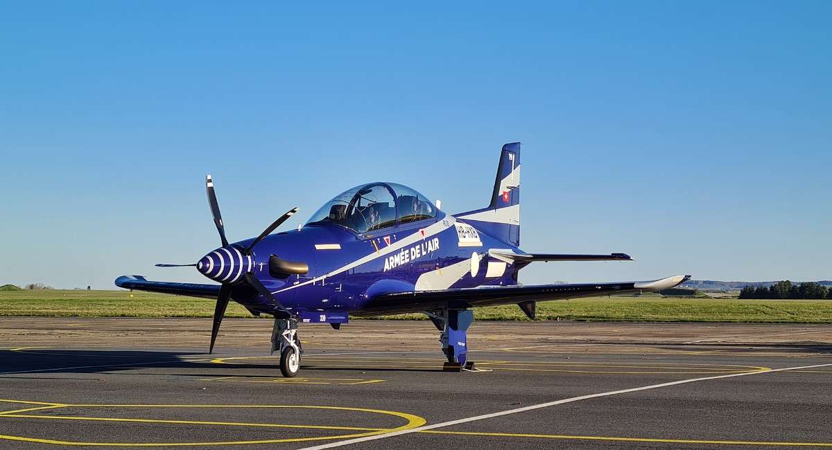 Exail Partners with Babcock France to Deliver Mixed-Reality Flight Simulators for Mentor 2 Program