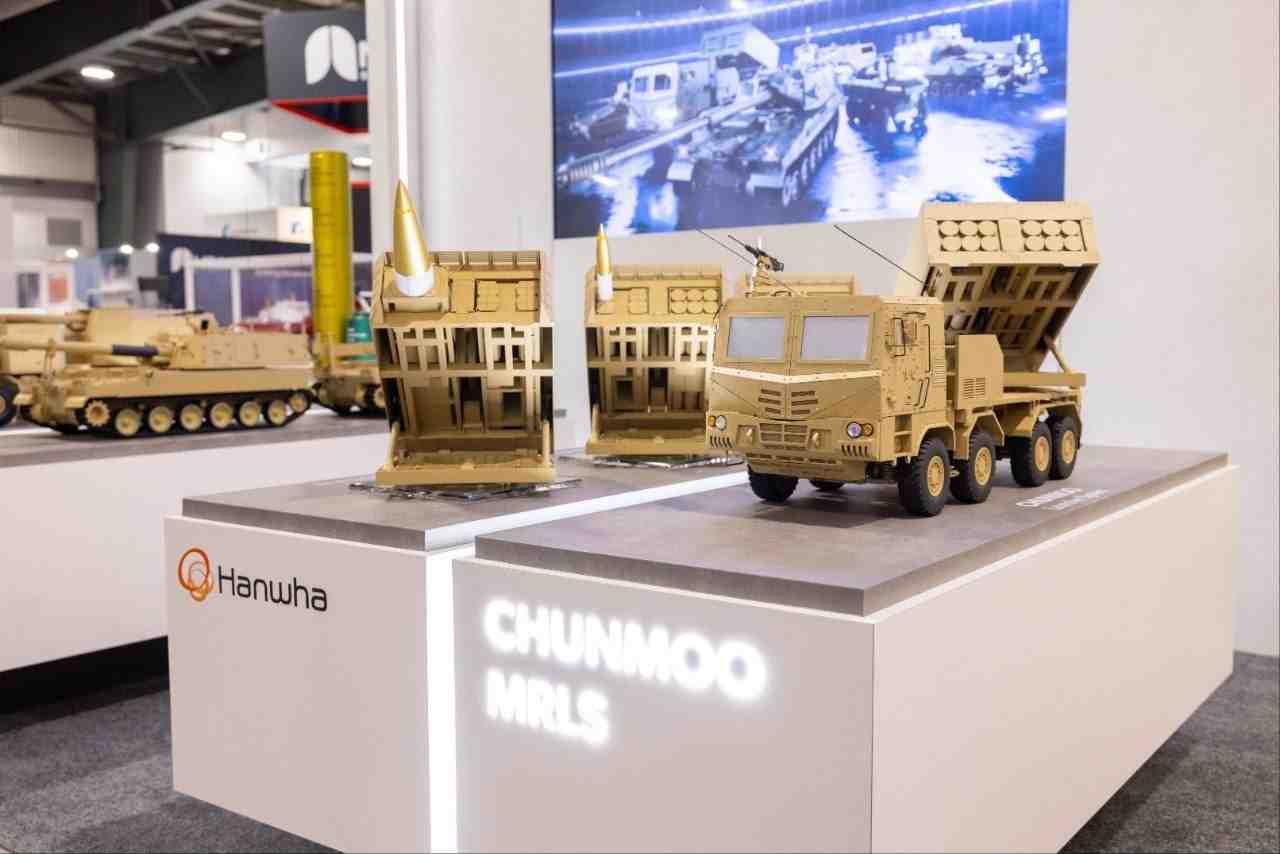 Hanwha Aerospace Showcases Defense Solutions at CANSEC 2025 to Support Canada’s Modernization Programs