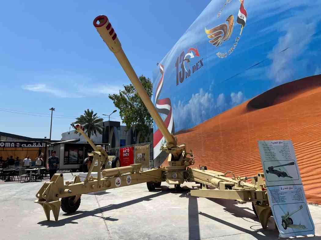 IQDEX 2025 Concludes as One of the Year’s Most Successful Defense Exhibitions