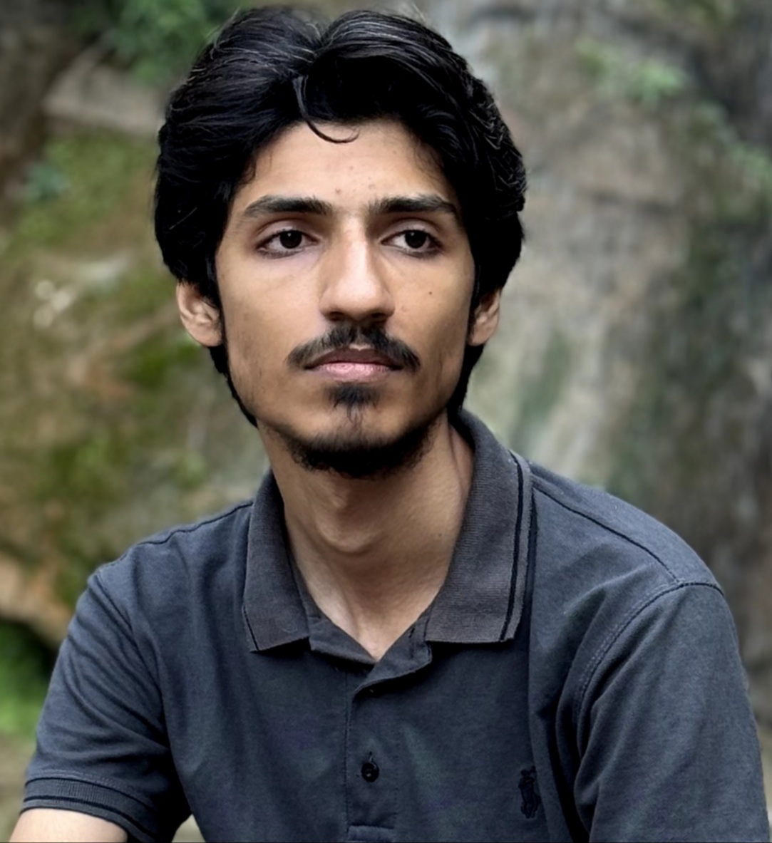 Picture of Muhammad Zain Ul Haq
