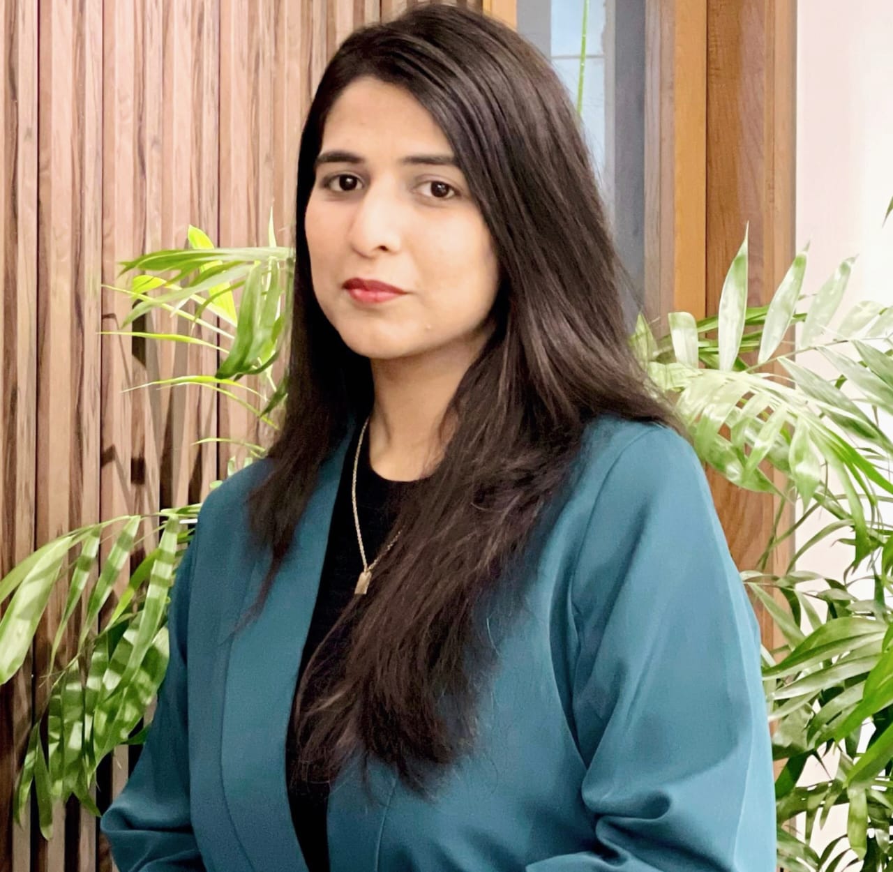 Picture of Nawal Nawaz