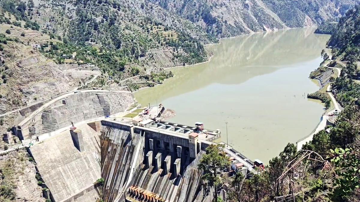 Pahalgam Attack and the Escalation in Hydro Politics of Indus Basin