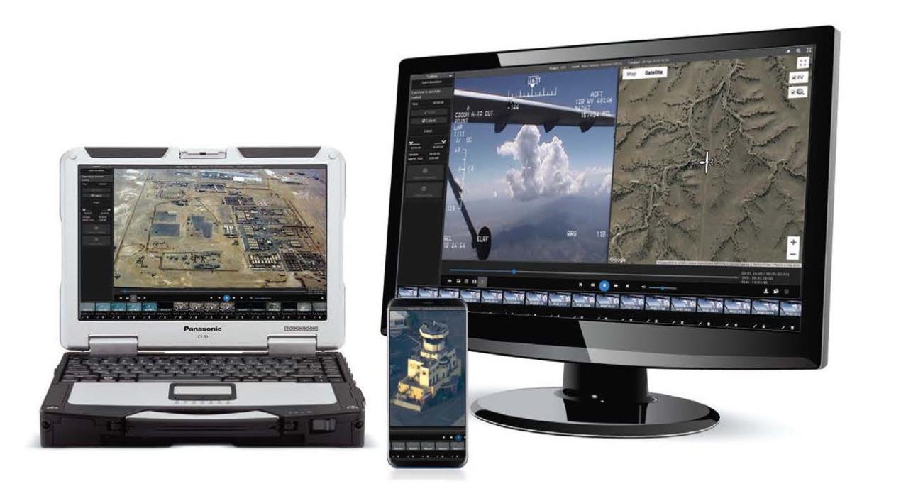 VITEC to Showcase Advanced ISR Streaming Technologies at DSEI Japan 2025