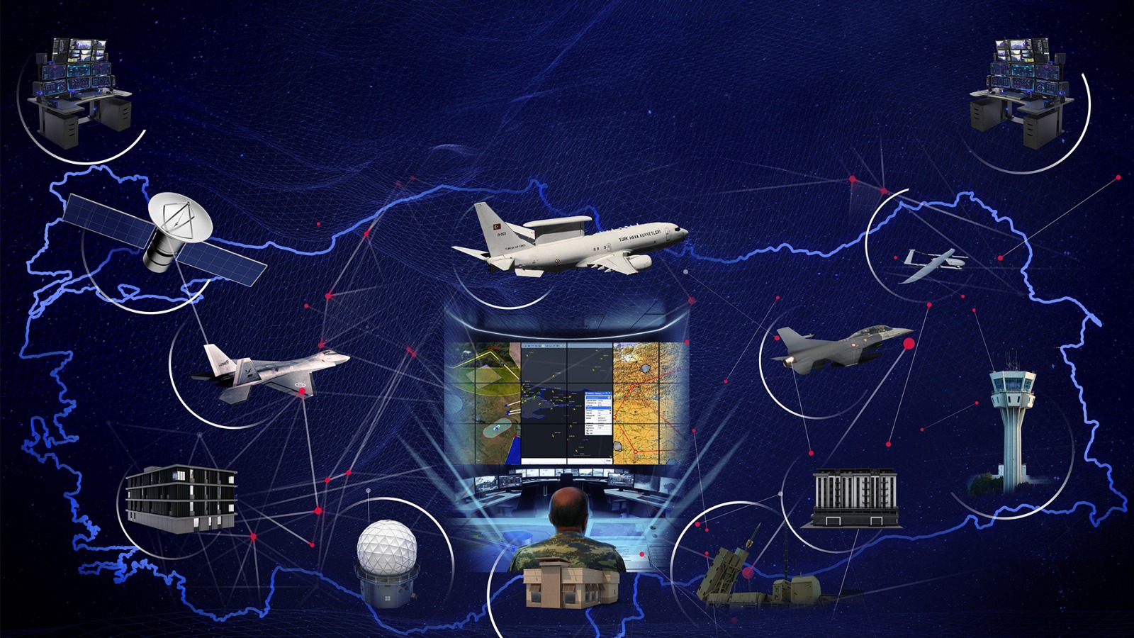 Command and Control in the Digital Era