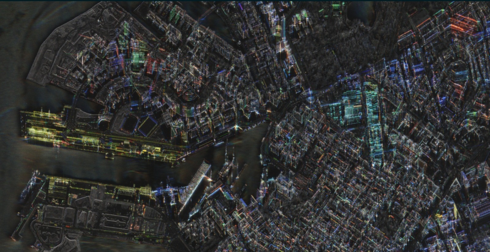 Finland Selects ICEYE to Strengthen Space-Based Intelligence and Surveillance Capabilities