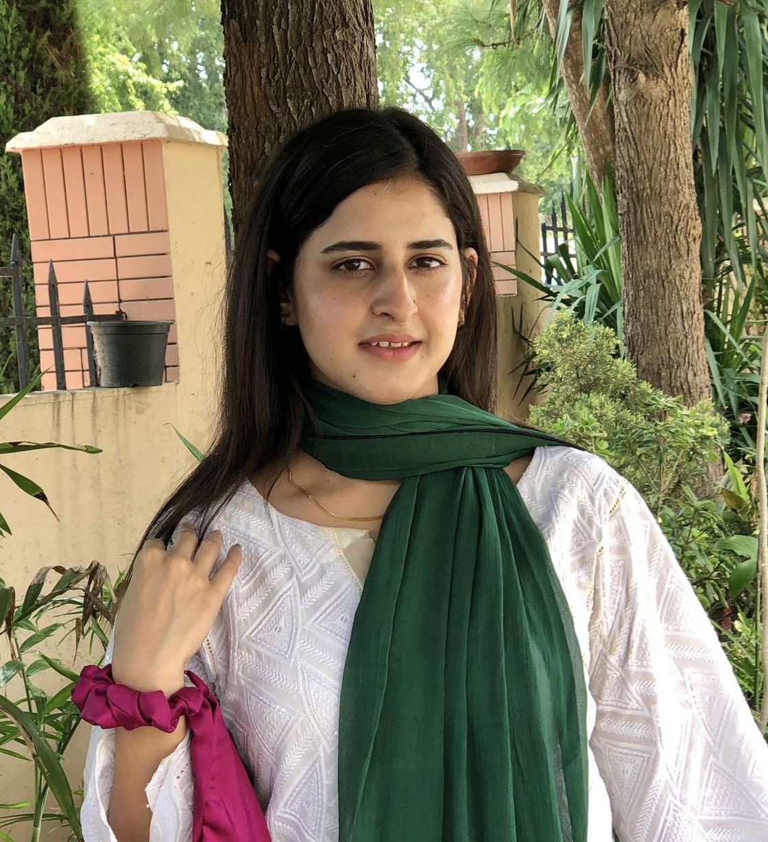 Picture of Hajira Shoukat