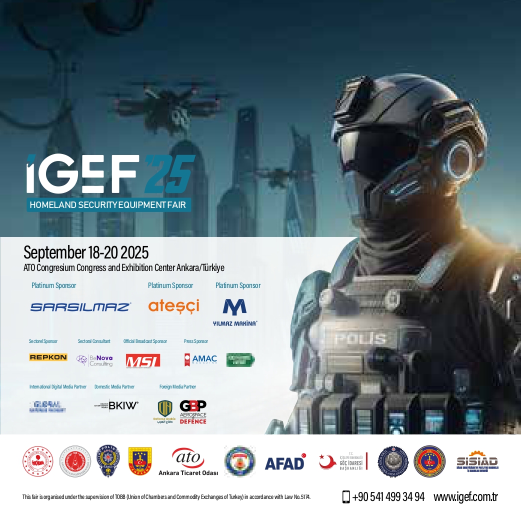 IDEF 2025