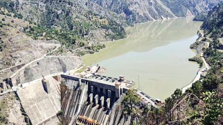 India’s Indus Threat: A Breach of Treaty and Peace