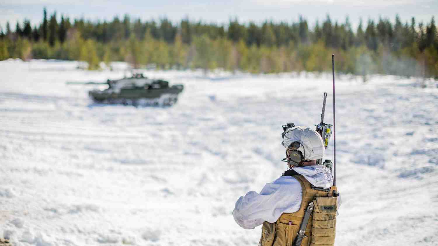 KONGSBERG and Thales Launch Joint Venture to Boost Secure Military Communications in Europe