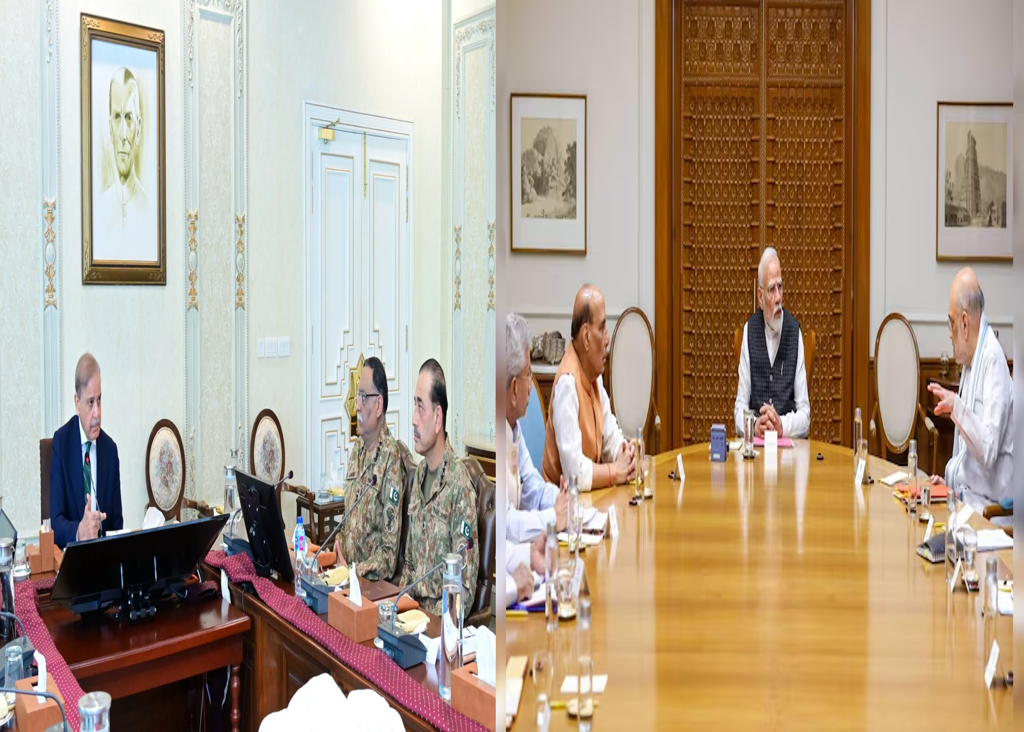 Significance of National Security Councils (Pakistan and India) During Pahalgam Crisis