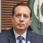 Zia Ahmed