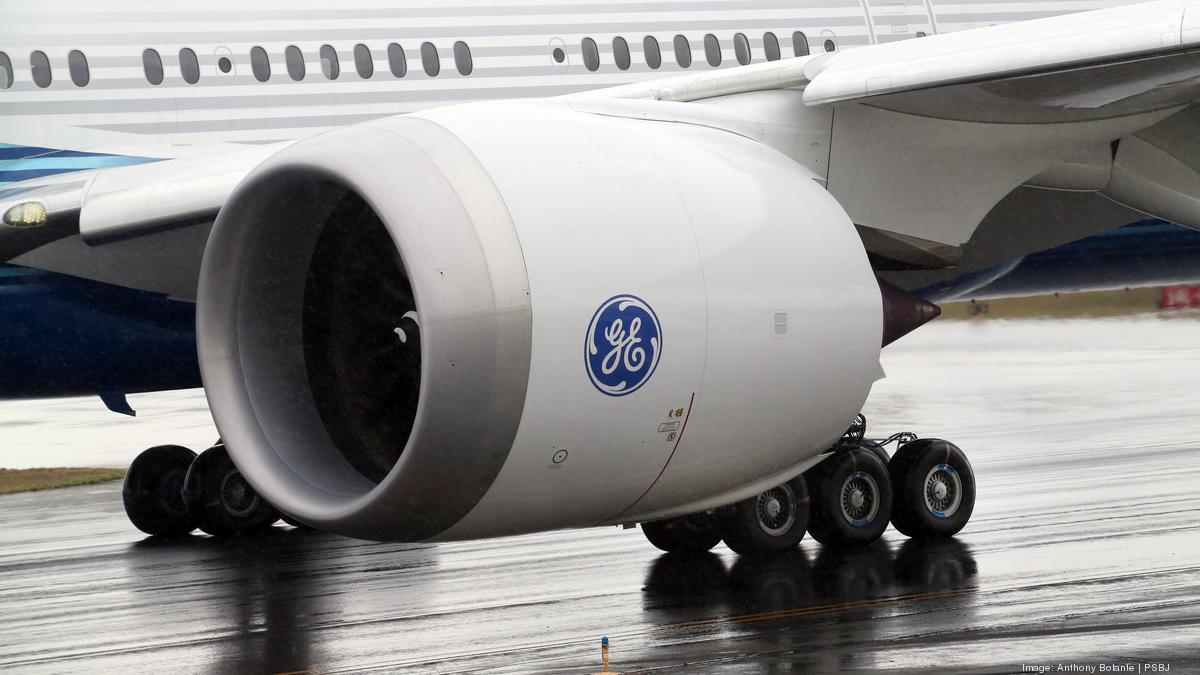 China Airlines Inks Multi-Year GE9X engine MRO Agreement with GE Aerospace