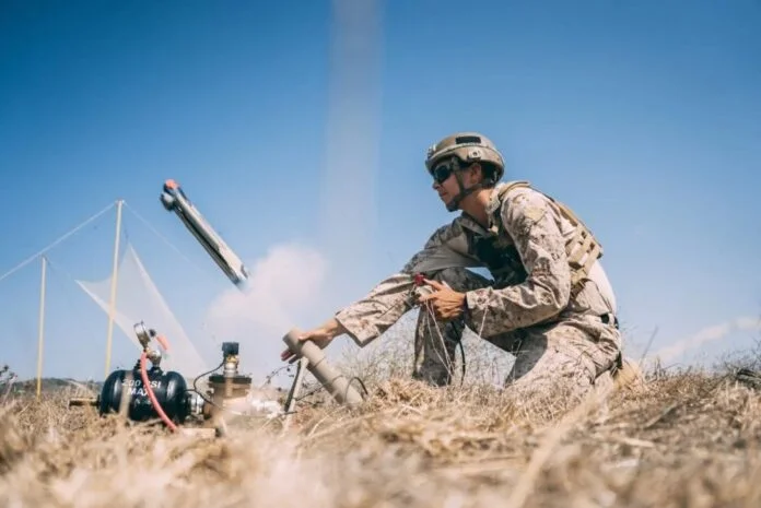How Loitering Munitions Are Redefining SEAD (Suppression of Enemy Air Defenses)