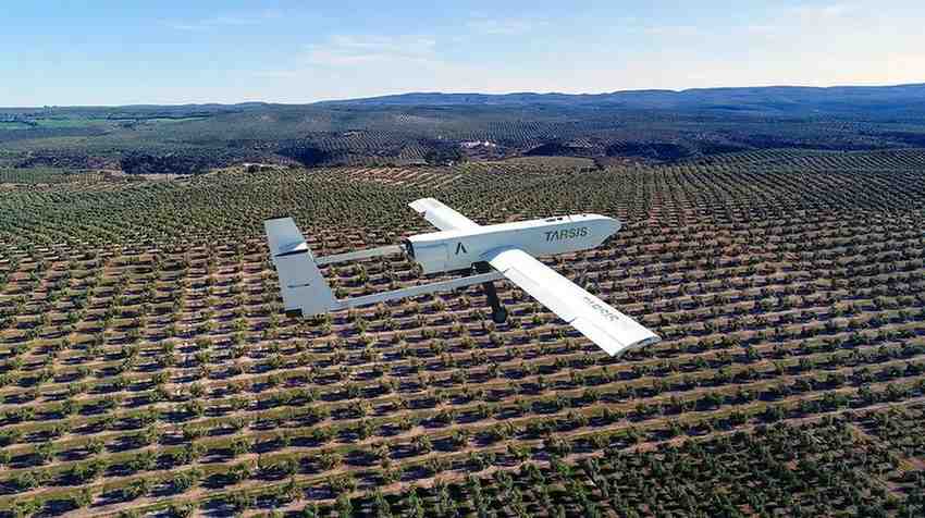Indra Acquires Aertec DAS to Boost UAS Capabilities and Seize EU Defense Opportunities