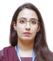 Picture of Komal Khan