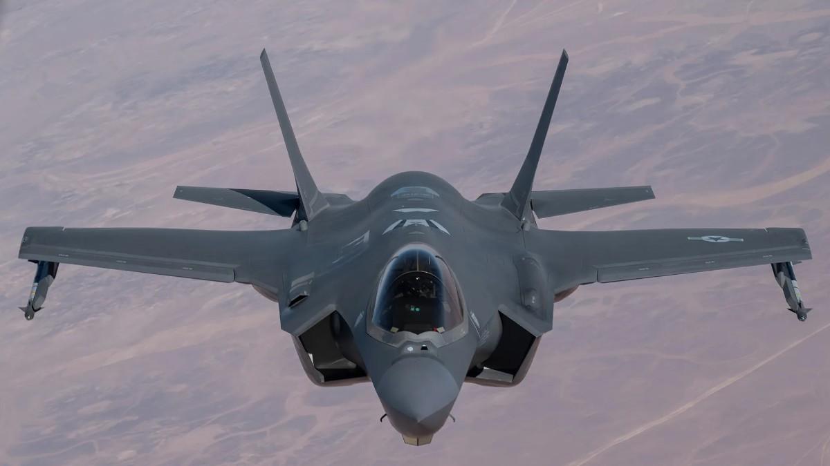 Lockheed Martin Delivers 72 F-35 Jets Amid Ongoing TR-3 Upgrade Delays
