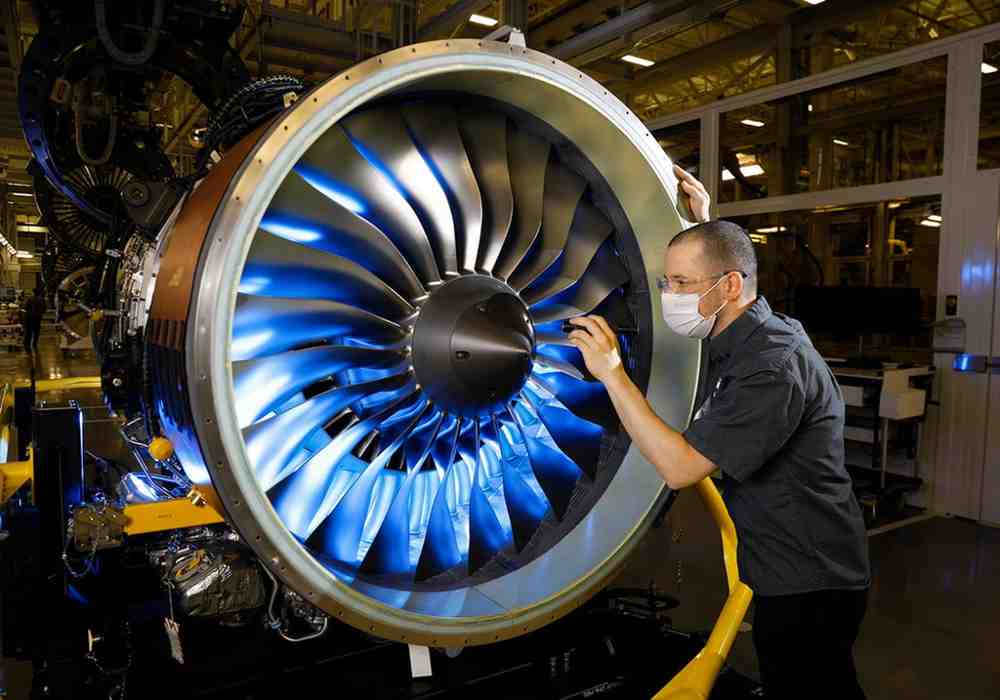 MTU Maintenance Becomes Second Global Facility for PW800 MRO