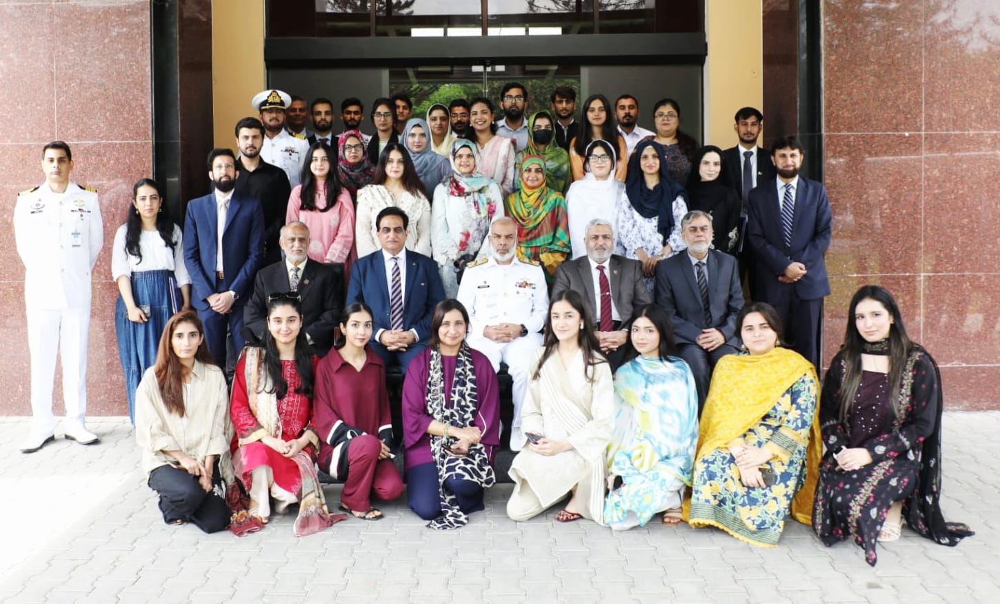 NIMA Concludes Four-Day Maritime Workshop Promoting Awareness and Capacity Building