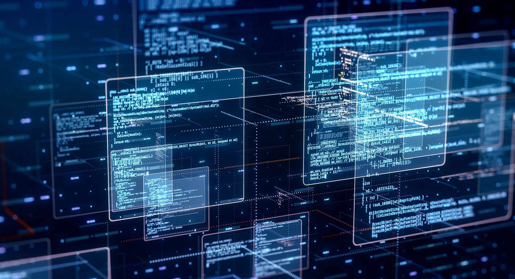 Silent Intrusion: The Strategic Threat of Foreign Software to National Security and Sovereignty