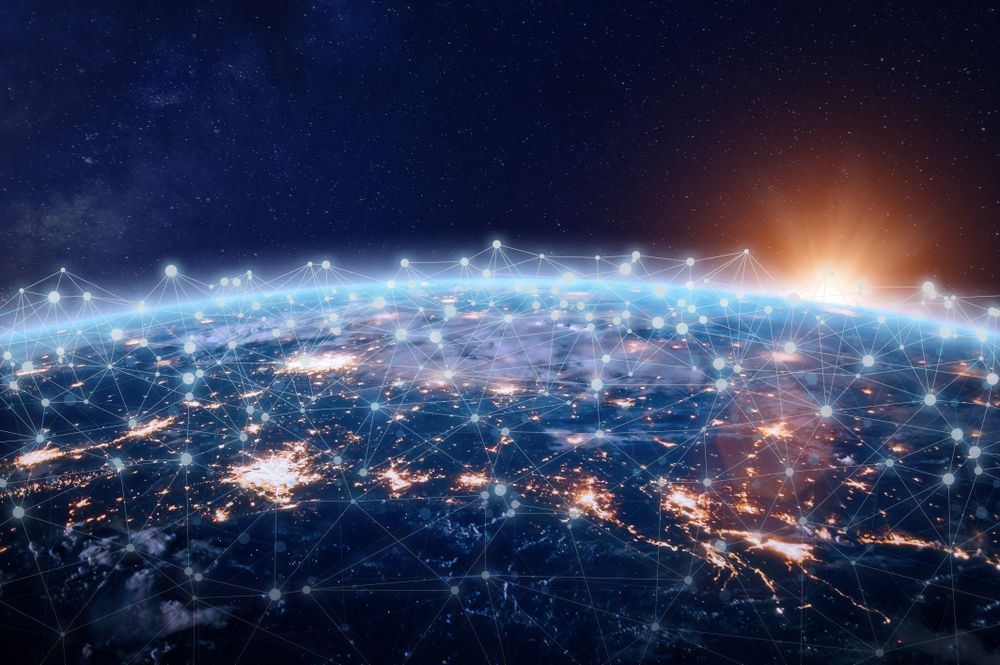 Space as a Warfighting Domain
