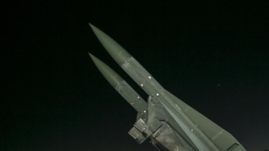 U.S. Approves $172M Sale of HAWK Phase III Missile Package to Ukraine