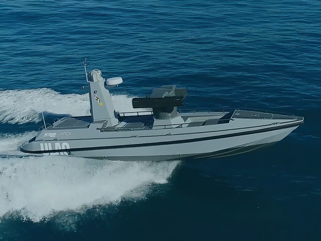 ULAQ Becomes “ULAQ Global” – Türkiye’s First Armed USV Brand Enters New Era