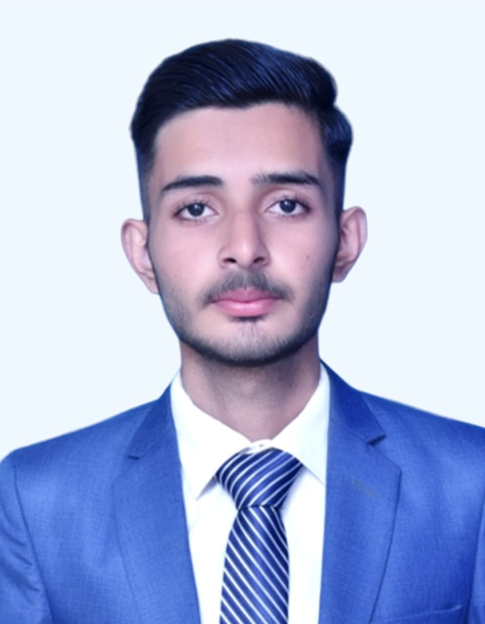 Picture of Zohaib Arif