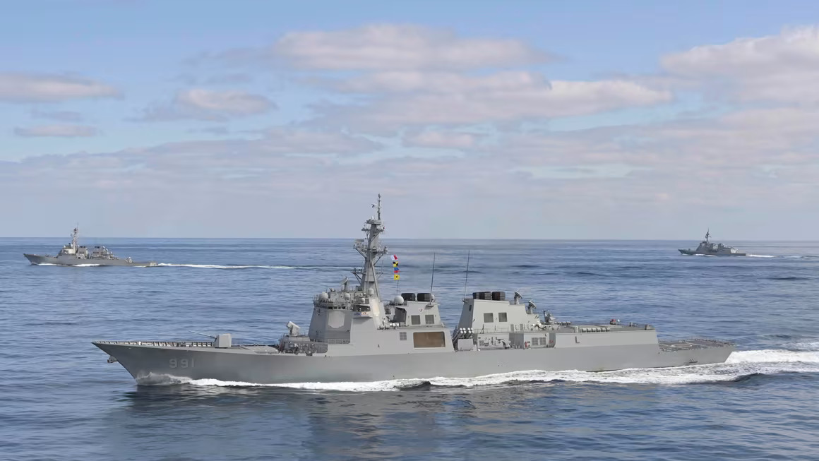 Wargaming the Future: Evaluating South Korea’s AI Command Naval Ship with Commercial Simulation