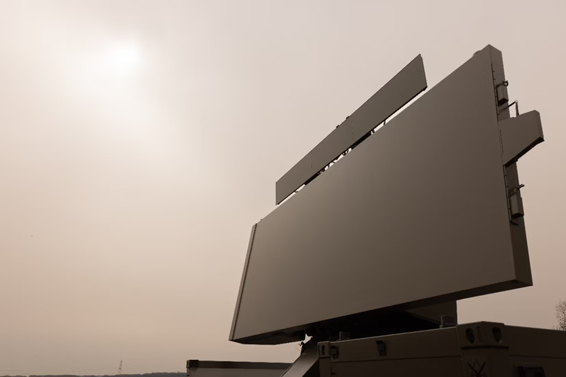Malaysia Boosts Air Surveillance with Two More Thales Ground Master 400 Alpha Radars
