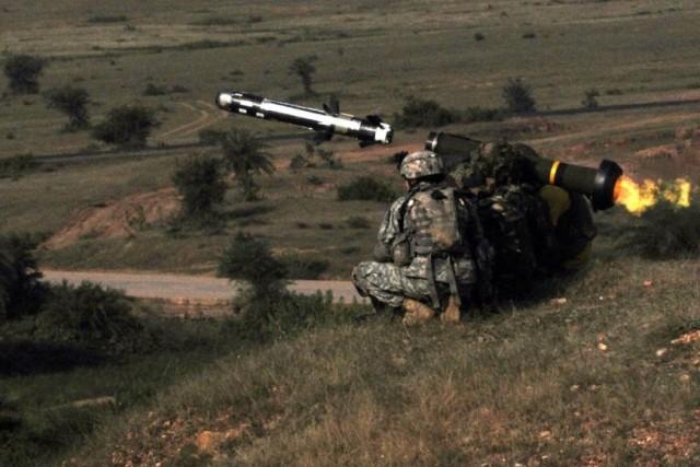 Australia Cleared to Buy Javelin Lightweight Command Launch Units Worth $97.3 Million