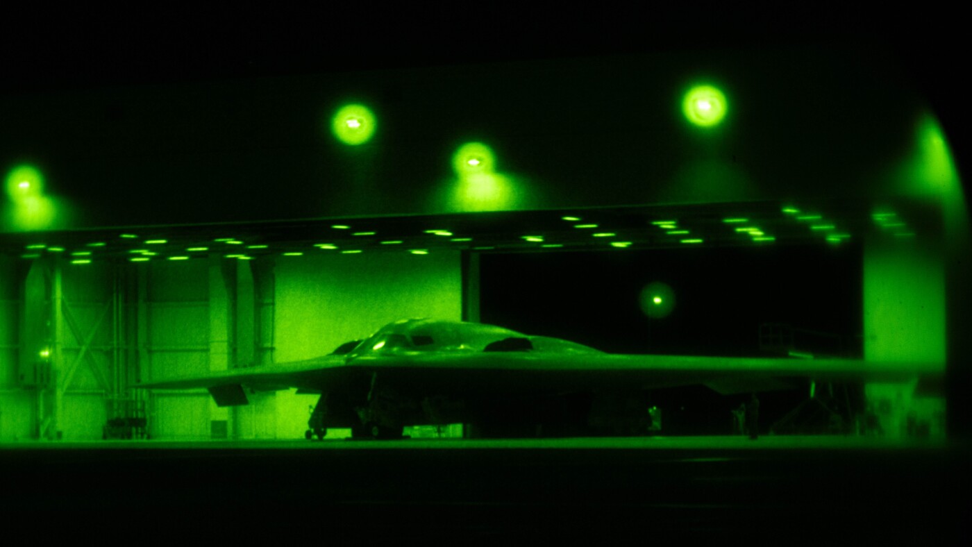 B-2 Spirit, Operation Midnight Hammer And Future Of Bunker Busting Operations