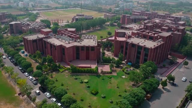 Beaconhouse National University (BNU) Recognized as Pakistan’s First WWF-Certified EcoSmart Campus